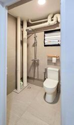 Blk 684B Jurong West Street 64 (Jurong West), HDB Executive #486841411